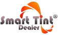 Smart Tint Dealer Logo