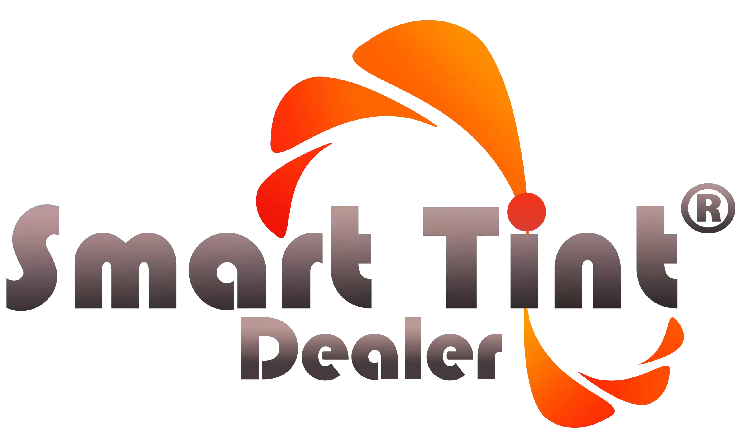 Smart Tint Dealer Logo